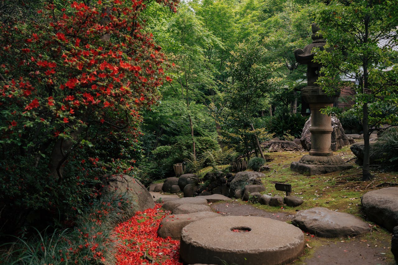 Simple Garden Tasks to Do Each Weekend