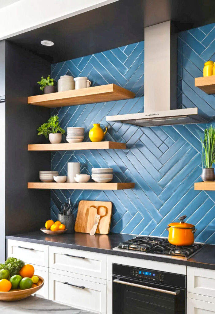 10. The Kitchen Renovation That Feels Like A Fresh Start 1