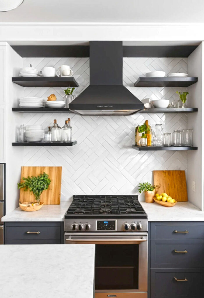 10. The Kitchen Renovation That Feels Like A Fresh Start 2