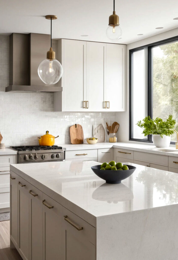 17. Kitchen Inspiration Guide The Magic Of Countertops 2