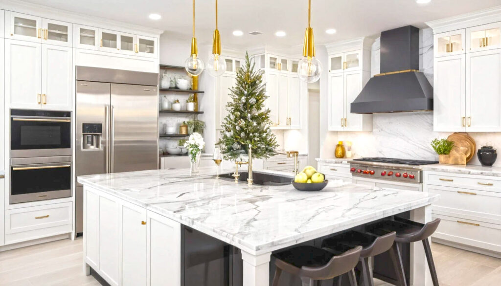 21 Modern Kitchen Ideas That Look Straight Out Of A Luxury Magazine