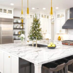 21 Modern Kitchen Ideas That Look Straight Out of a Luxury Magazine