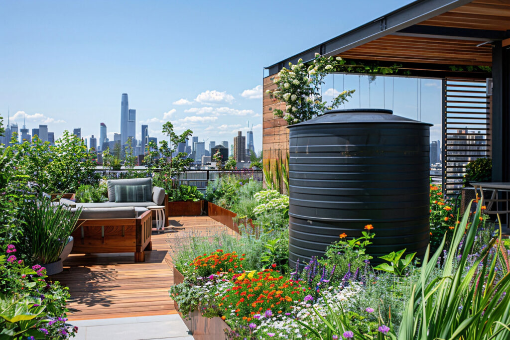 Smart Rainwater Harvesting Tips for Every Home