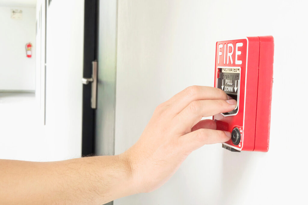 Fire and Safety Tips for the Home: Safety Guide Now