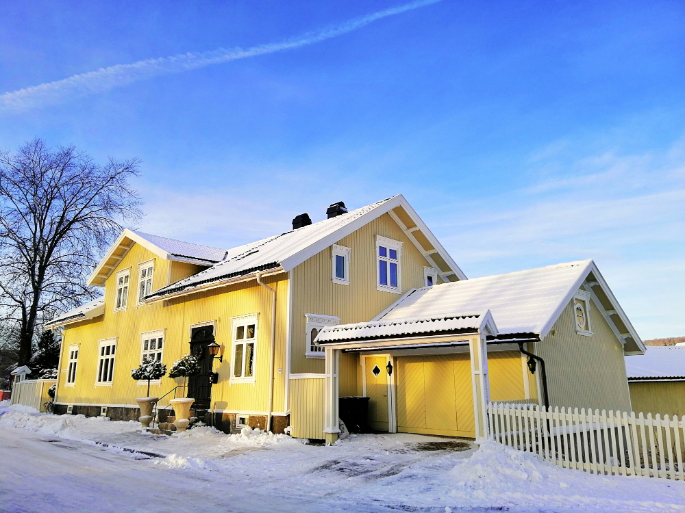 Winter Proofing Homes: Smart Strategies for a Cozy Season