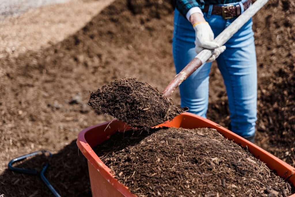 Composting And Soil Improvement Tips