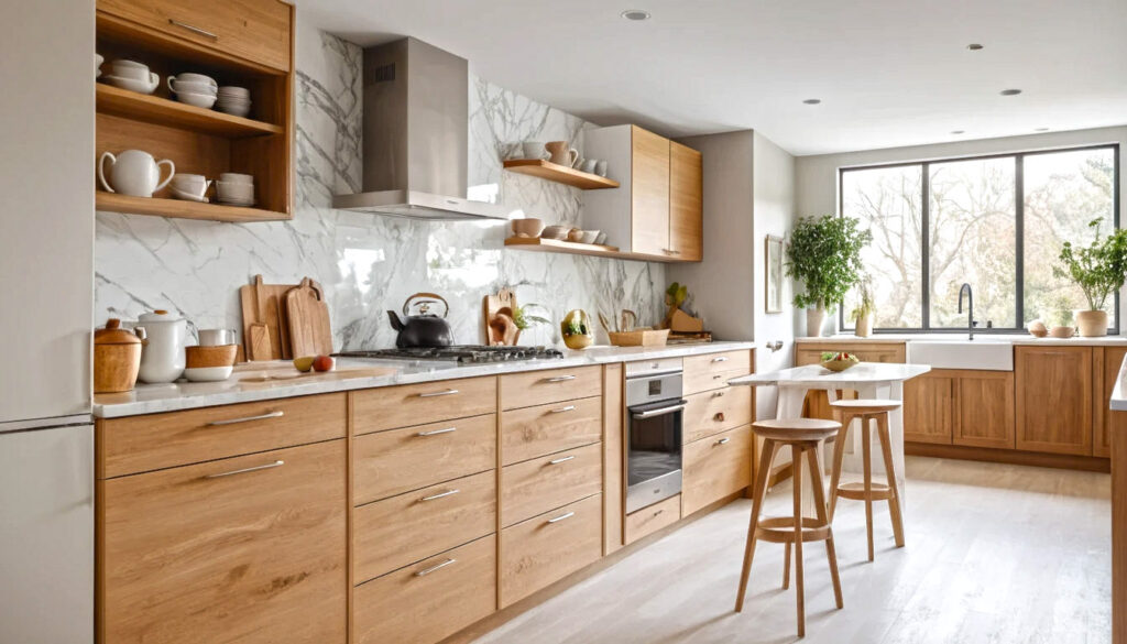 Kitchens Deserve Their Own Standing Ovation 2