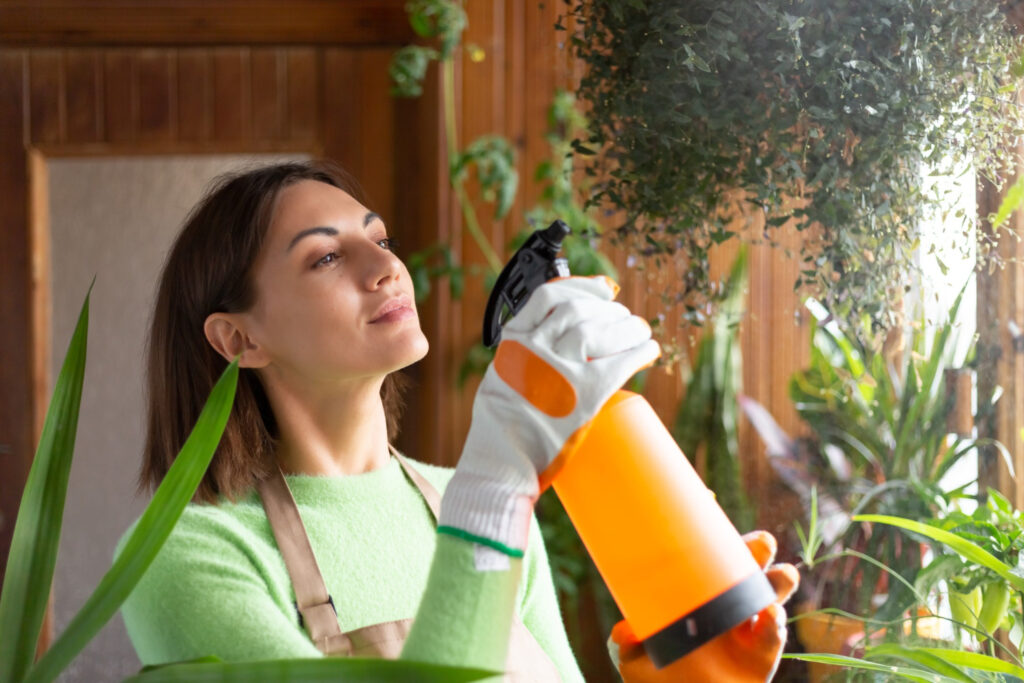 Pest Control Without Chemicals Natural Safe And Effective
