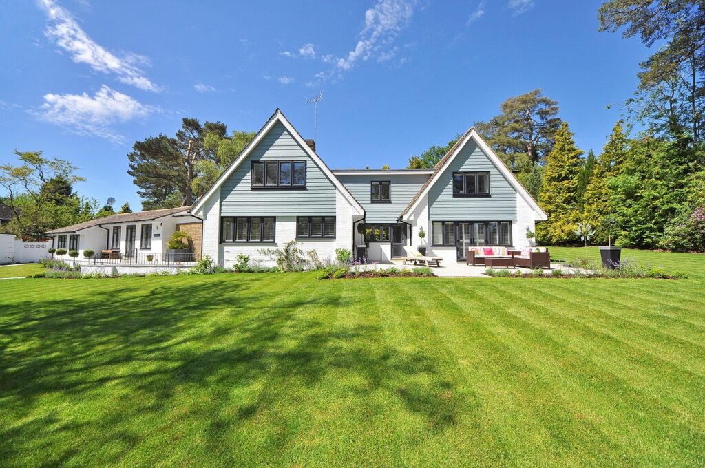 Beautiful Home 1680787 1280