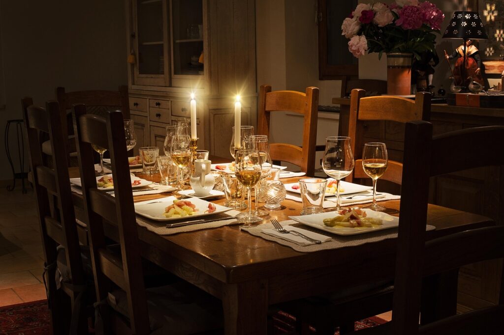 Dinner 1433494 1280