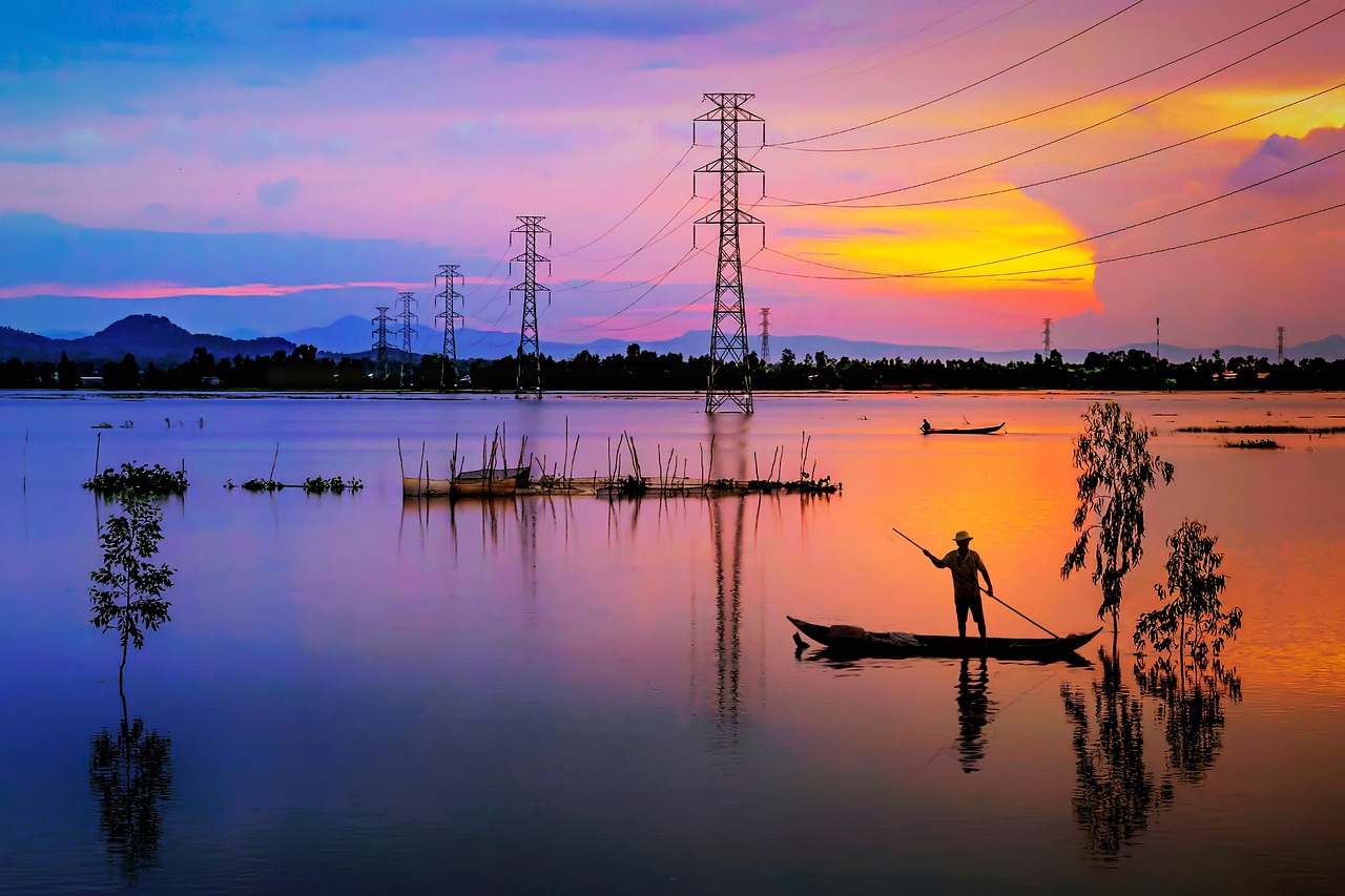 Reducing Electricity and Water Usage Made Easy
