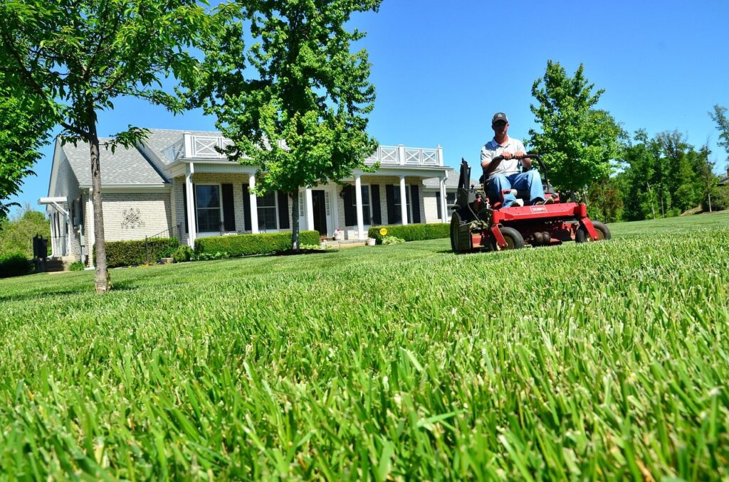 Lawn Care 643556 1280