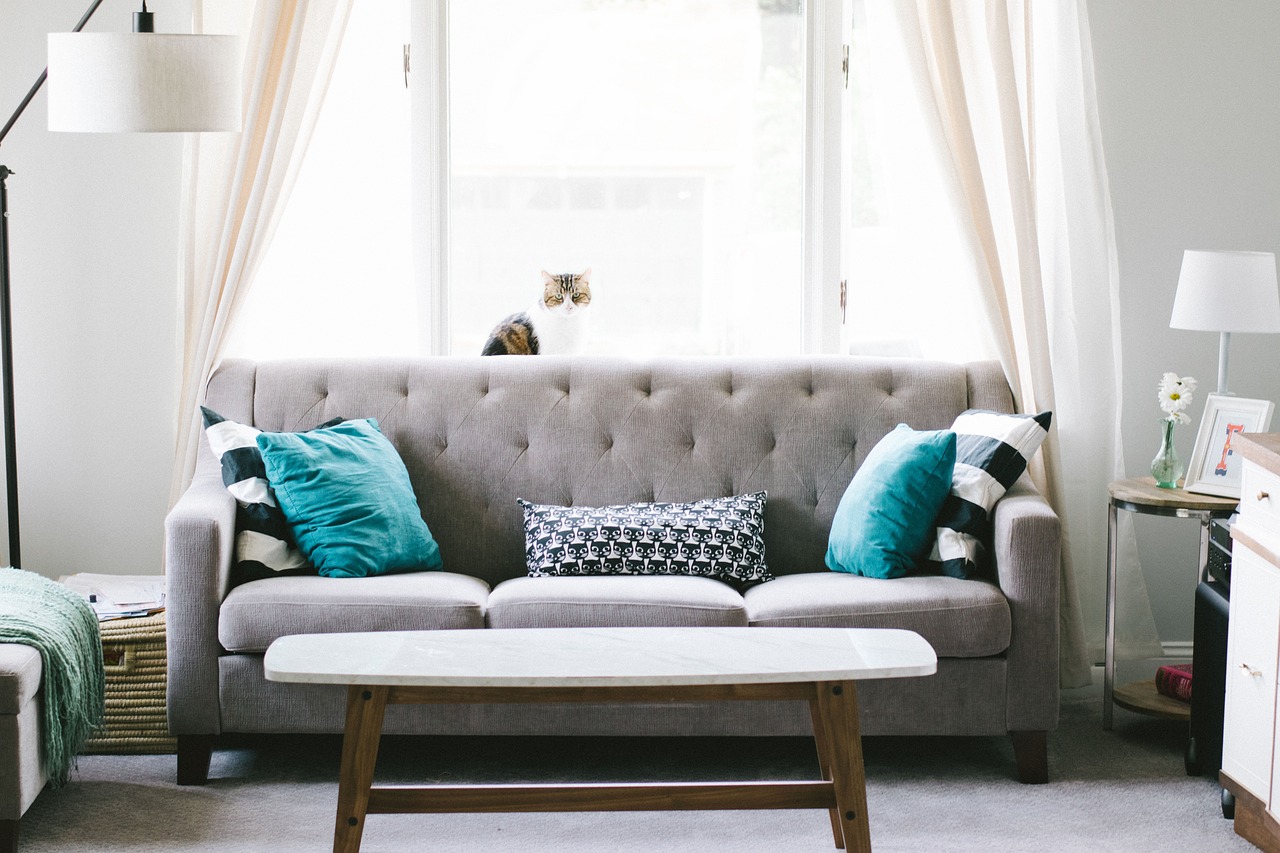Upcycling Old Furniture or Items: Creative Hacks with Humor