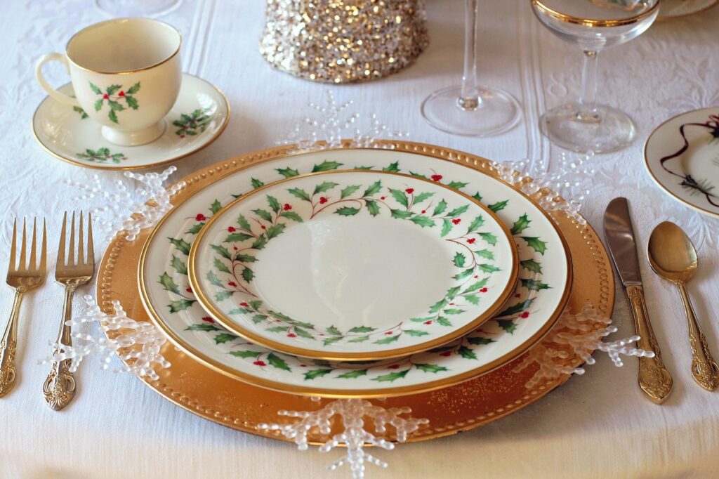 Table Setting 1926936 1280