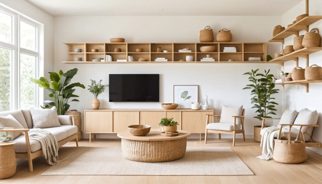 Minimalist Decor Organization Made Ridiculously Easy