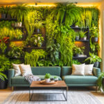 Vertical Gardening and Small Space Solutions That Slay