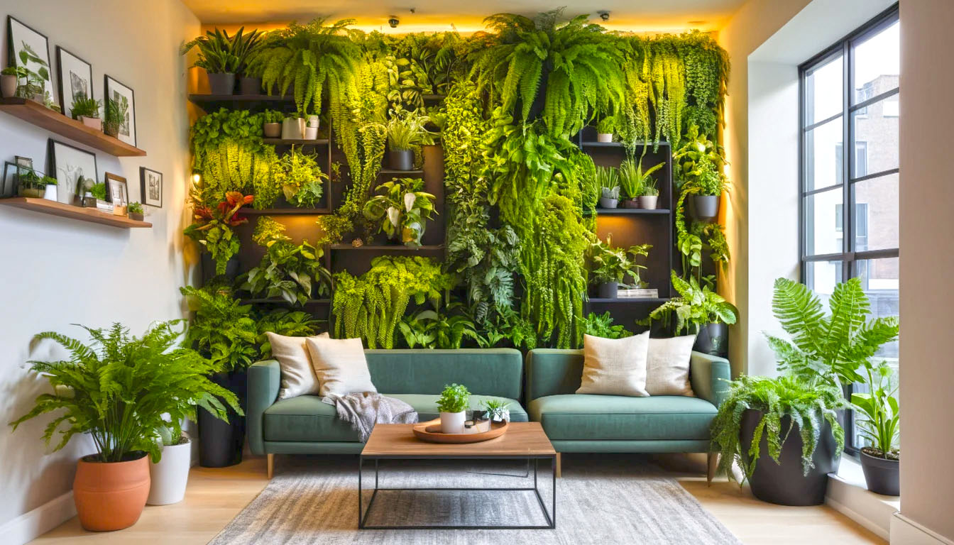 Vertical Gardening and Small Space Solutions That Slay