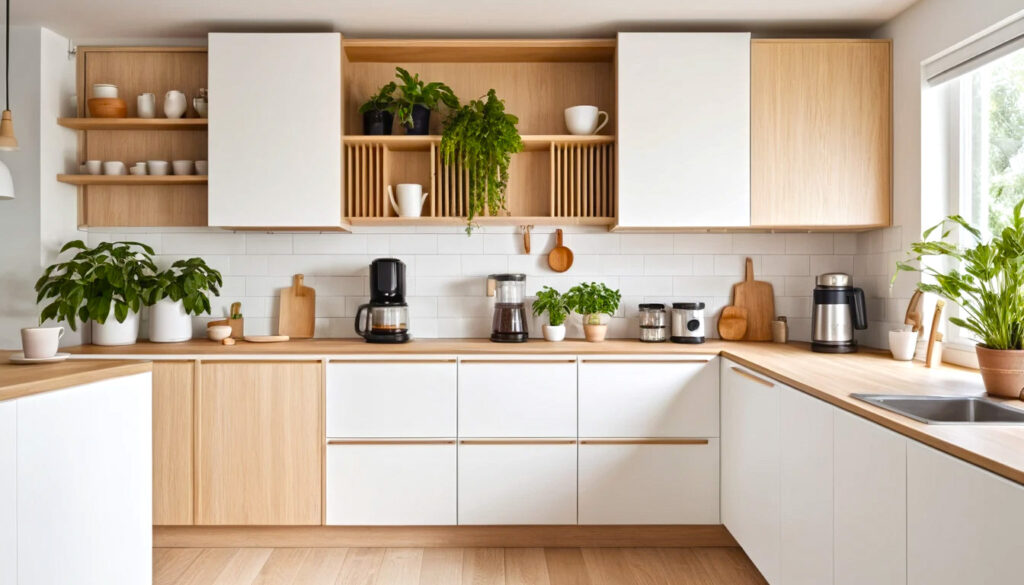 Close The Door And Your Counters Instantly Breathe Again 1