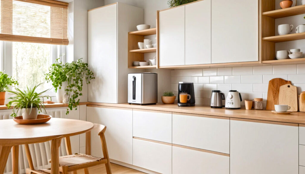 Close The Door And Your Counters Instantly Breathe Again 2