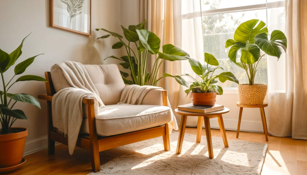 Fresh Fabric Can Turn Forgotten Seating Into A Statement Piece 2