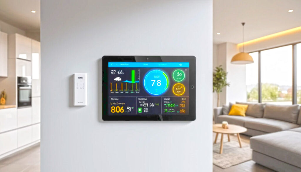 Real Savings Start When You Can Actually See Where Your Power Goes 2