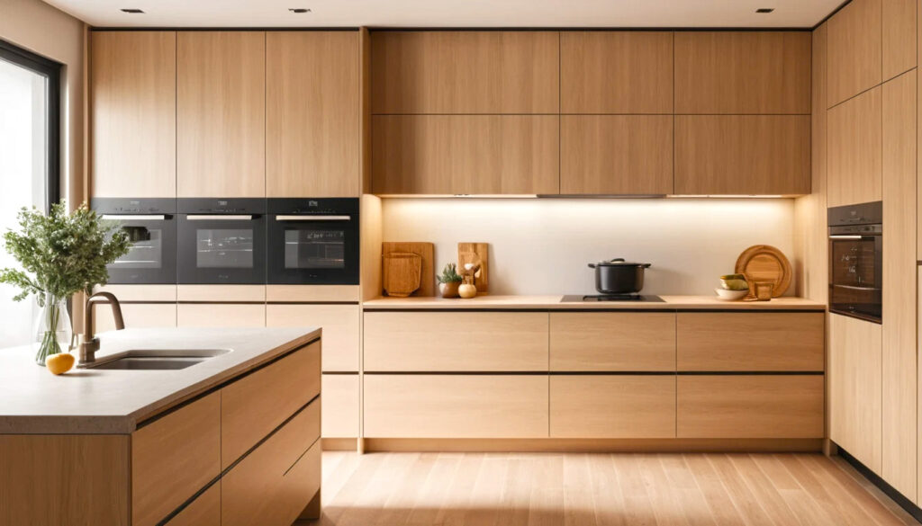 Slide Once And The Entire Kitchen Resets Visually 2