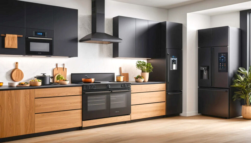 Smart Cooking Devices Turn Precision Speed And Control Into The New Everyday Standard For Modern Kitchens 1