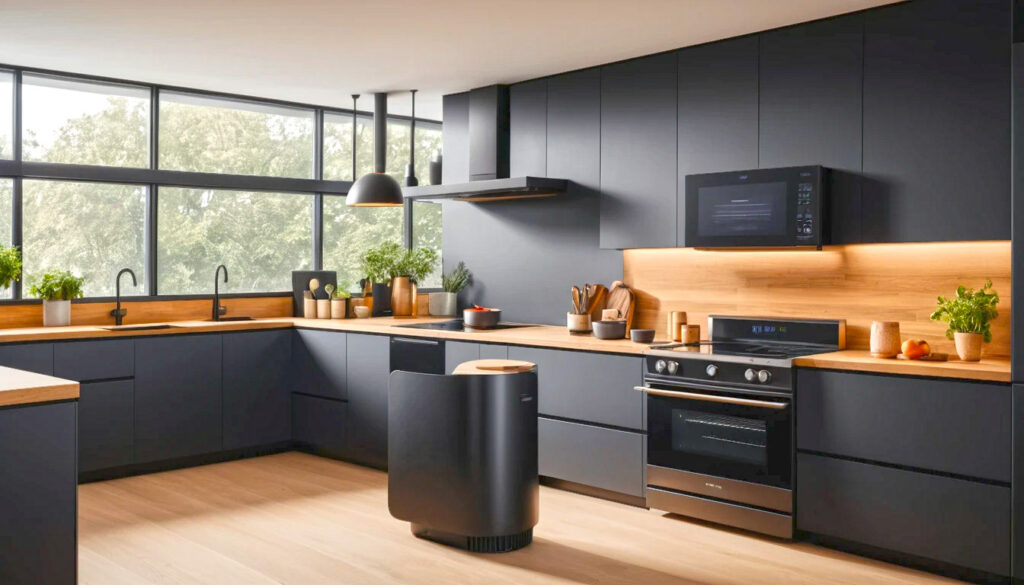 Smart Cooking Devices Turn Precision Speed And Control Into The New Everyday Standard For Modern Kitchens 2