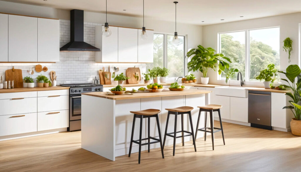 Smart Energy Efficient Appliances Turn Everyday Cooking Into A Low Waste Low Bill High Comfort Lifestyle 1