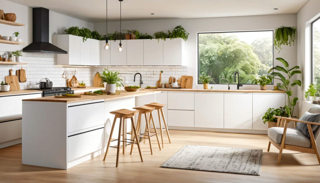 Smart Energy Efficient Appliances Turn Everyday Cooking Into A Low Waste Low Bill High Comfort Lifestyle 2