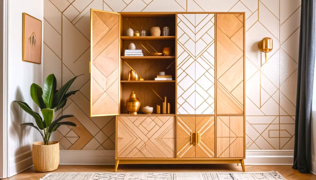 Furniture Revamp Hacks for a Fresh Home Glow-Up