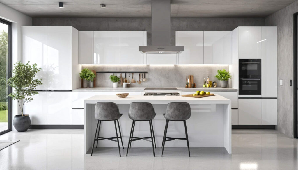 When Everything Disappears The Design Finally Speaks 1