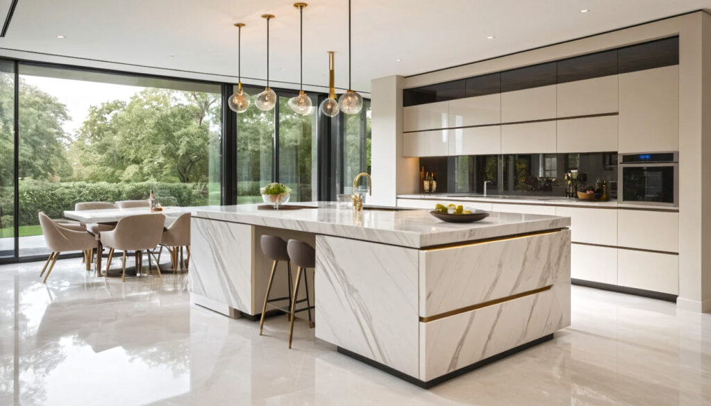 Your Island Just Became The Smartest Storage Spot In The Room 2