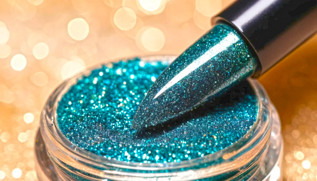 How to make personalized homemade nail polish