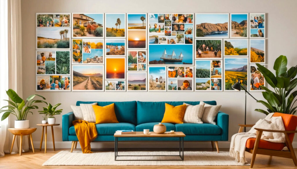 The Ultimate Guide To Photo Collage Canvas Print 1