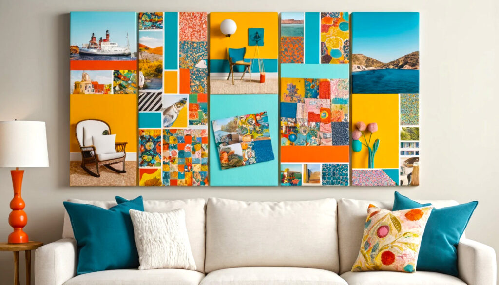 The Ultimate Guide To Photo Collage Canvas Print 2